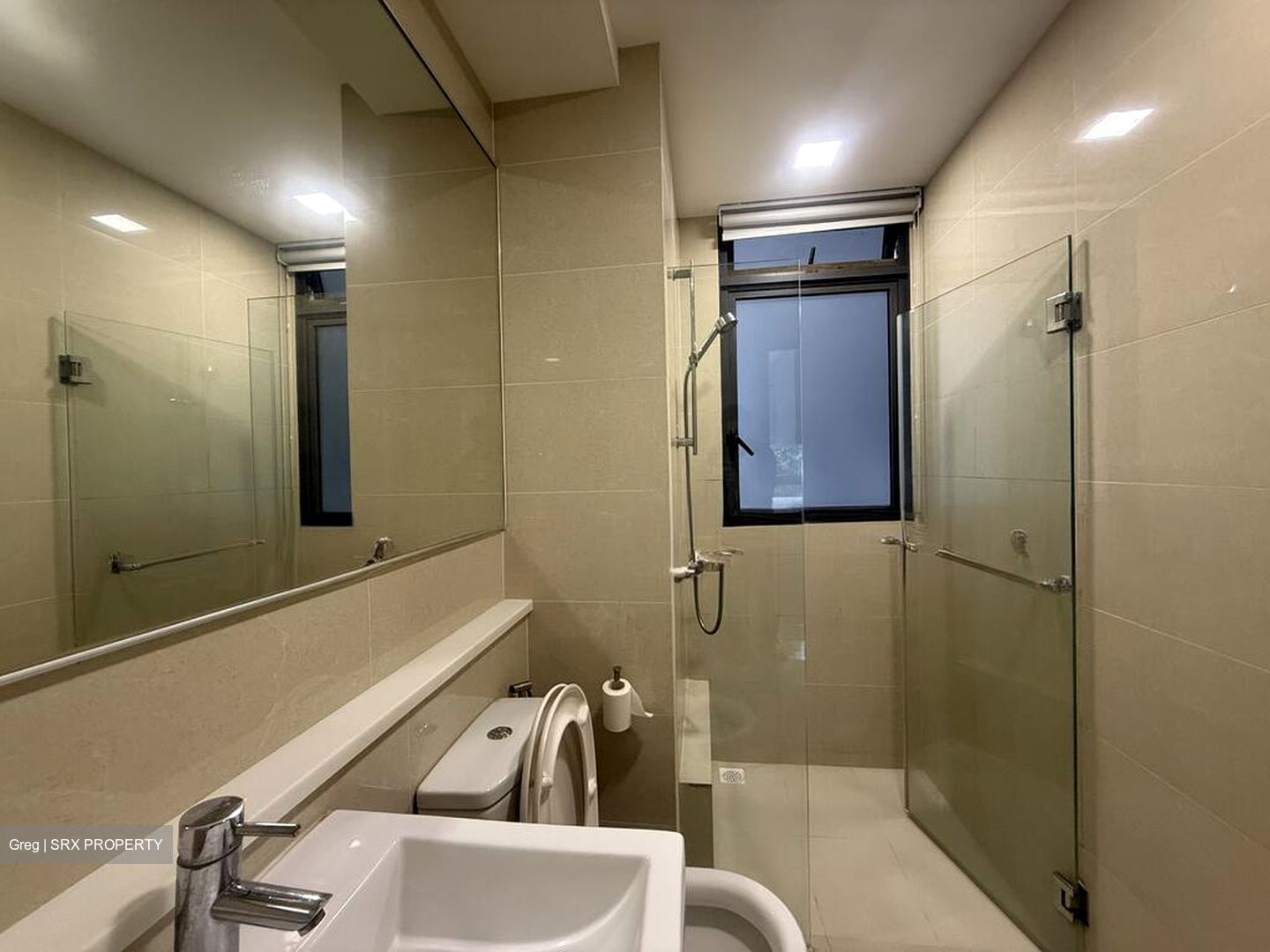 Twin Waterfalls (D19), Condominium #509241641